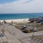 Summerland Beach&sun 아파트 *