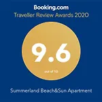 Summerland Beach&sun
