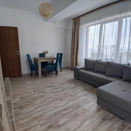 Summerland Beach&sun Appartement Mamaia
