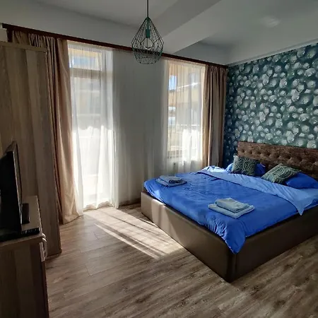 Summerland Beach&sun Apartament