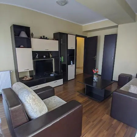 Apartament Summerland Beach&sun Mamaja