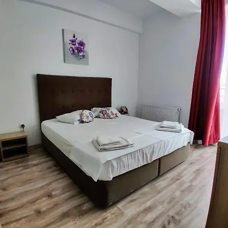 Appartement Summerland Beach&sun
