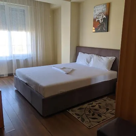 Summerland Beach&sun Appartement