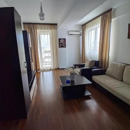 Apartament Summerland Beach&sun Mamaja