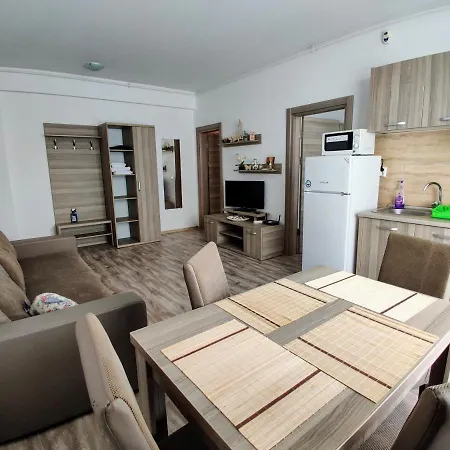 Summerland Beach&sun Appartement