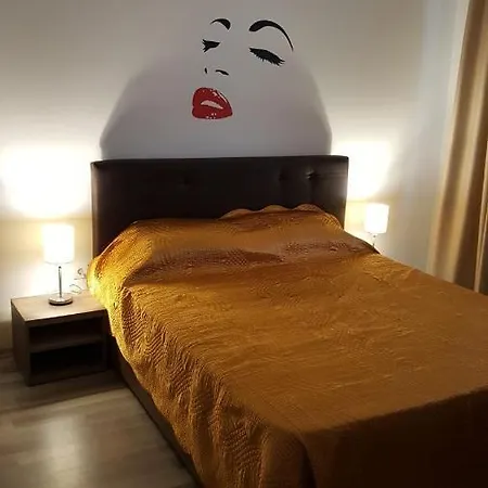 Appartement Summerland Beach&sun Mamaia