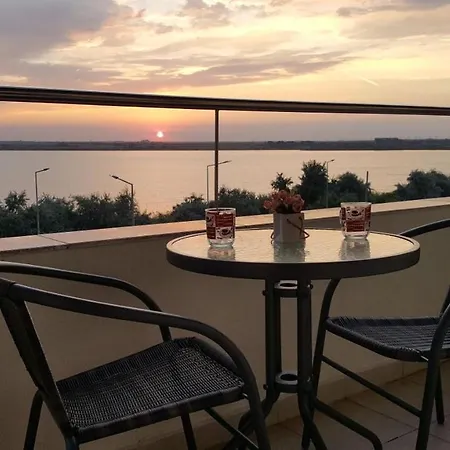 Appartement Summerland Beach&sun Mamaia
