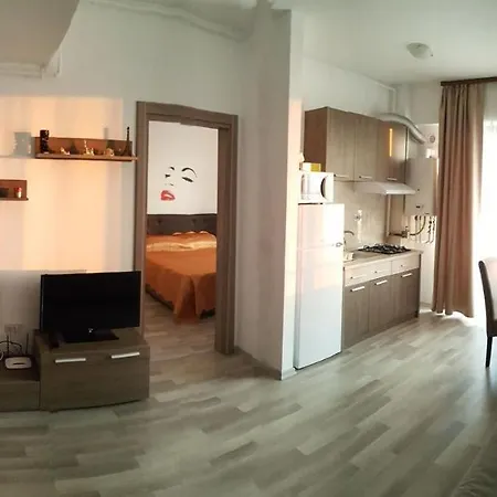 Appartement Summerland Beach&sun Mamaia