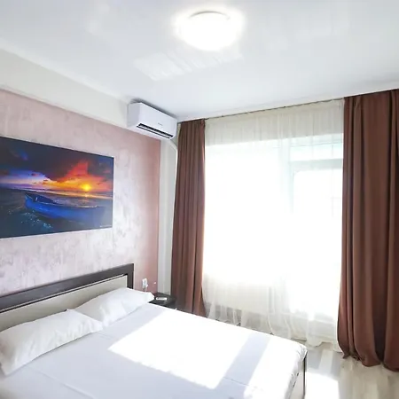 Summerland Beach&sun Appartement Mamaia