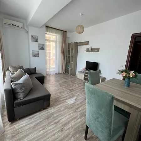 Summerland Beach&sun Appartement *