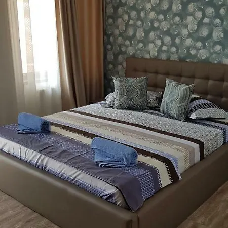 Apartament Summerland Beach&sun