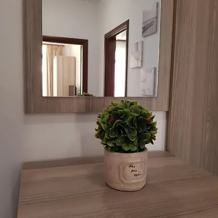 Apartament Summerland Beach&sun *