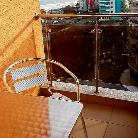 Summerland Beach&sun Appartement