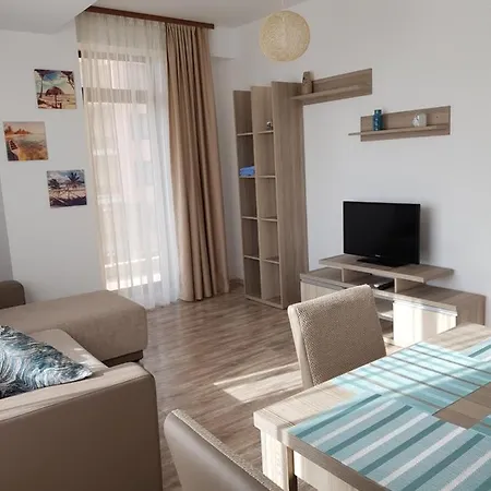 Appartement Summerland Beach&sun *