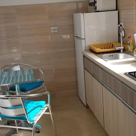 Summerland Beach&sun Appartement *