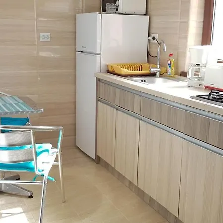Summerland Beach&sun Apartament