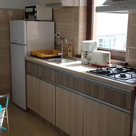Summerland Beach&sun Appartement *