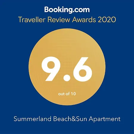 Summerland Beach&sun